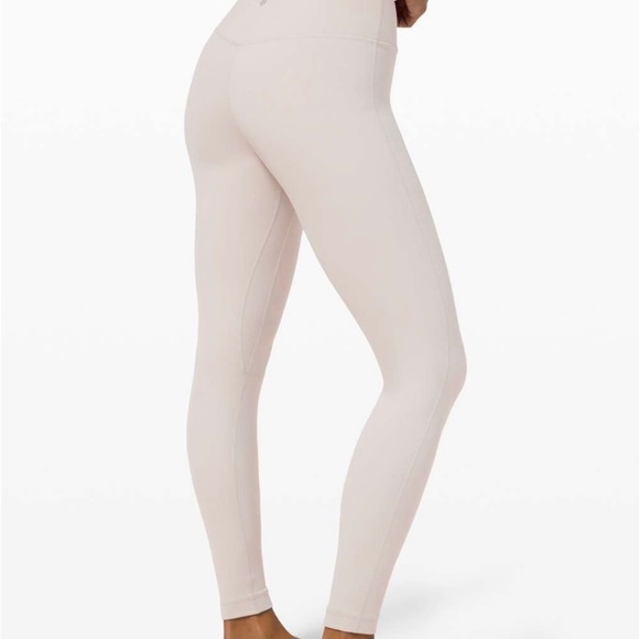 Lululemon align leggings. NWOT - Picture 9 of 9